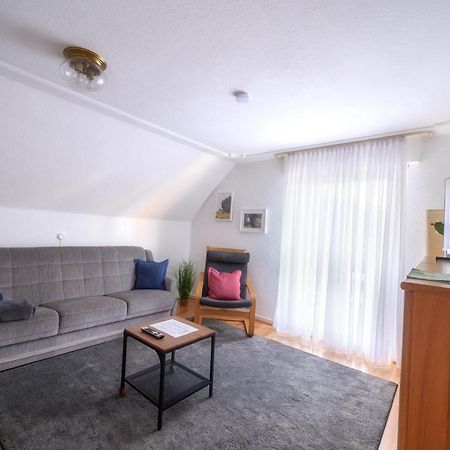 Wohnung Am Kurpark Lippstadt Buitenkant foto
